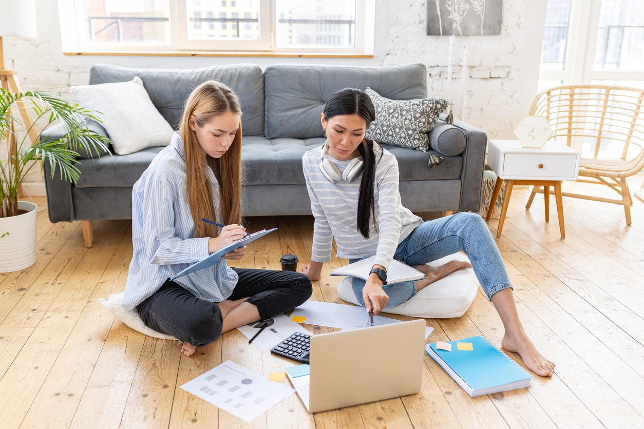 L'assurance en colocation étudiante est primordiale pour mieux se protéger.