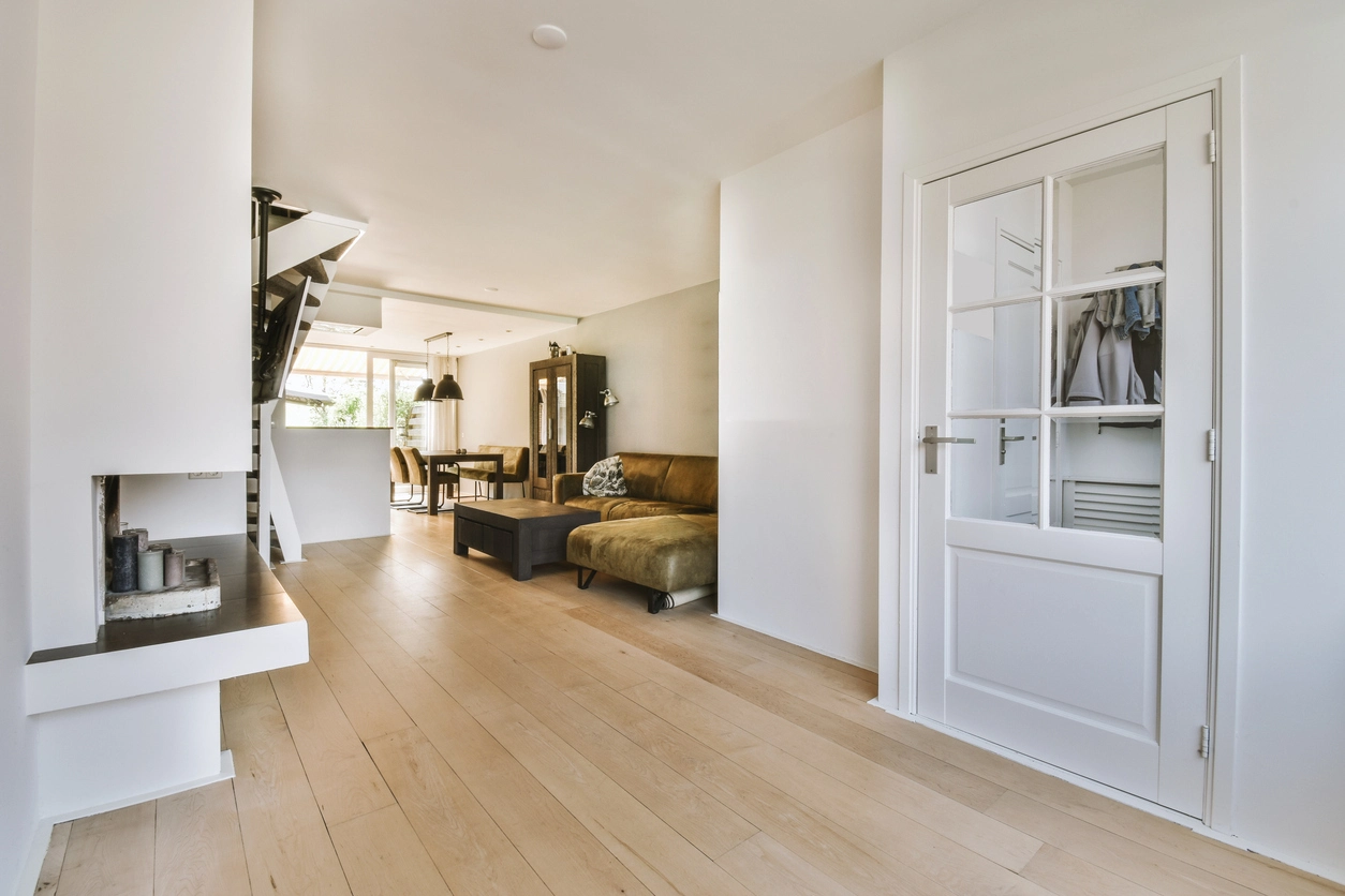 Notez l'importance de l'augmentation de loyer entre deux locataires