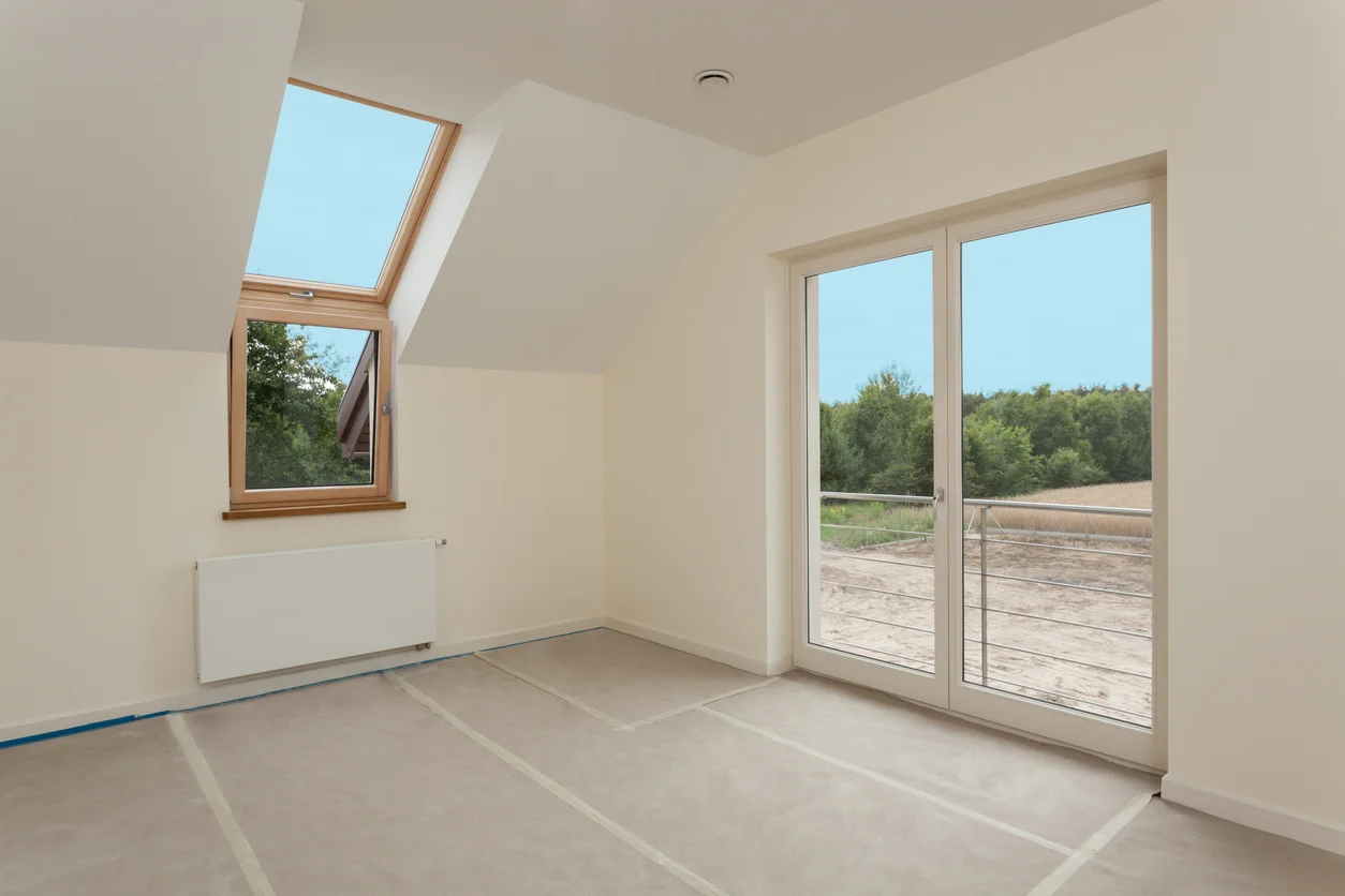 Pourquoi choisir un bail location vide ?