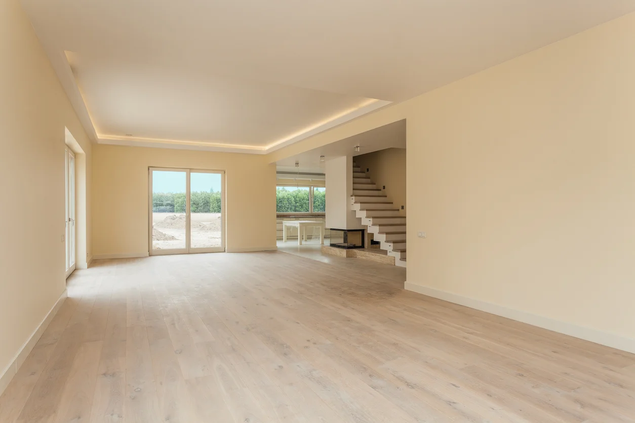 Un bail de location vide offre divers avantages