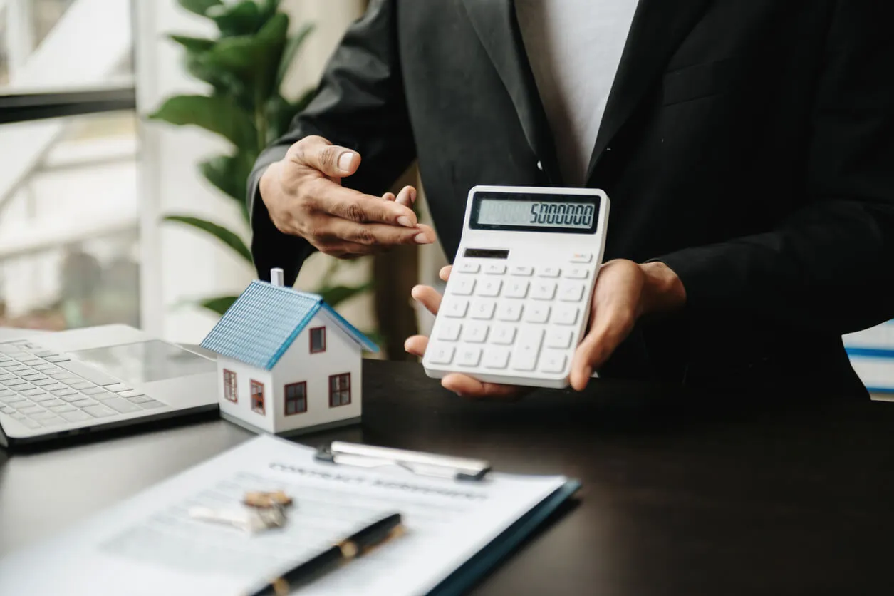 Pour le calcul révision loyer, vous avez besoin d'un simulateur pour encadrer les données.