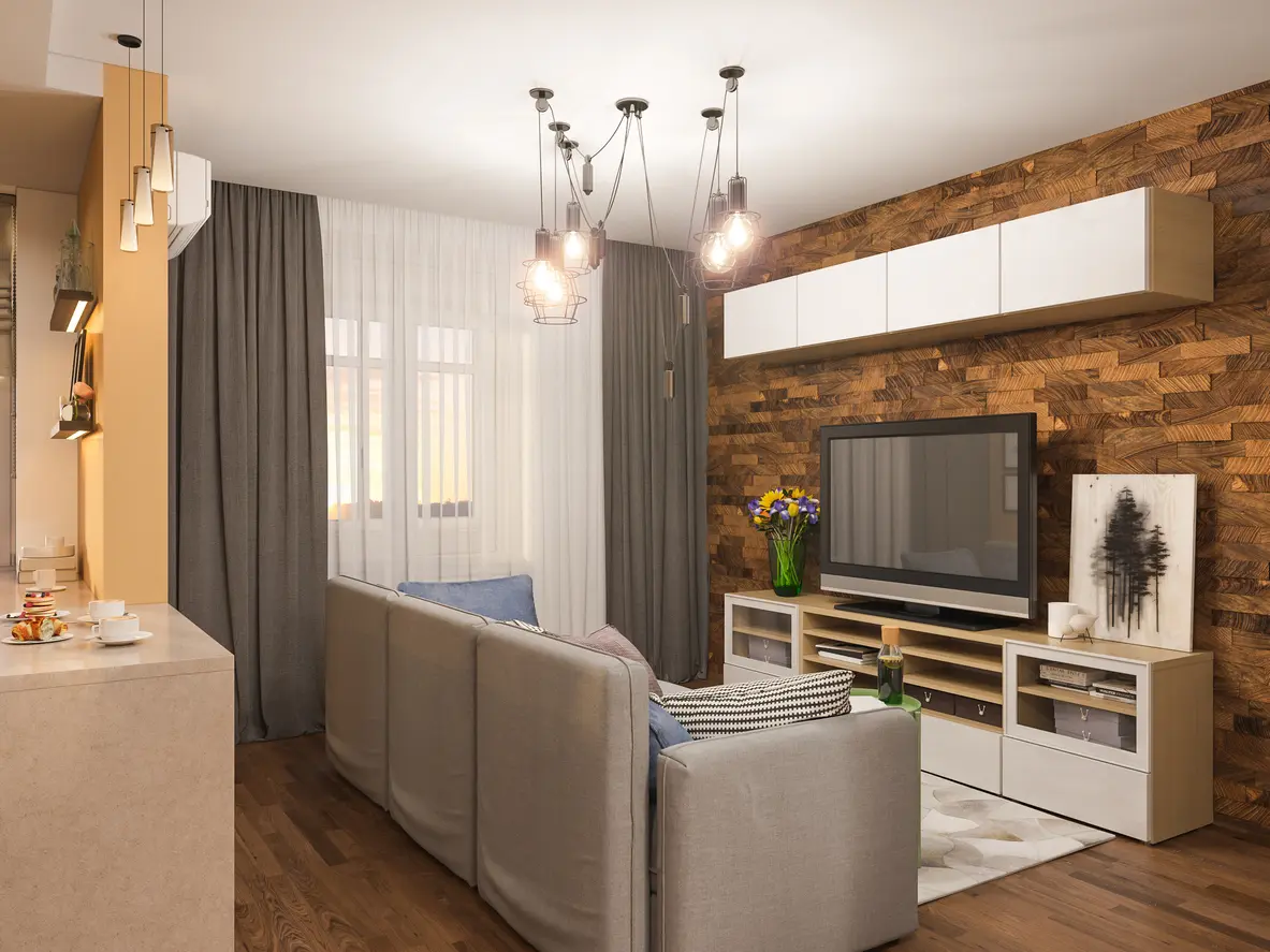 Il faut confier la gestion des charges du propriétaire et du locataire avant de vous lancer sur le marché.