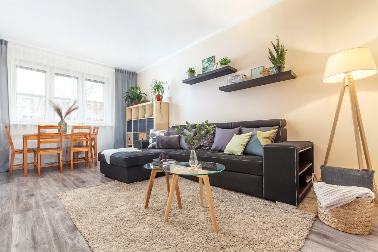 Une colocation étudiant à Paris offre des avantages considérables.