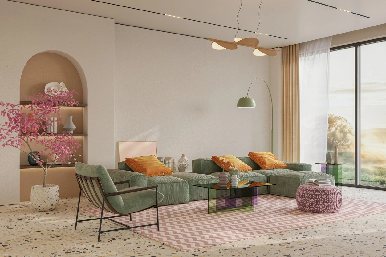 Une gestion locative déléguée, c'est synonyme de sécurité et de sérénité pour les propriétaires.