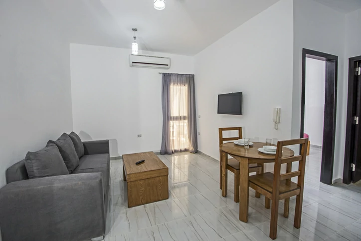 Notez l'importance du dossier de location d'un appartement.