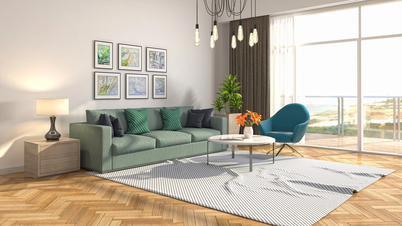 Un dossier de location en ligne est facile à constituer