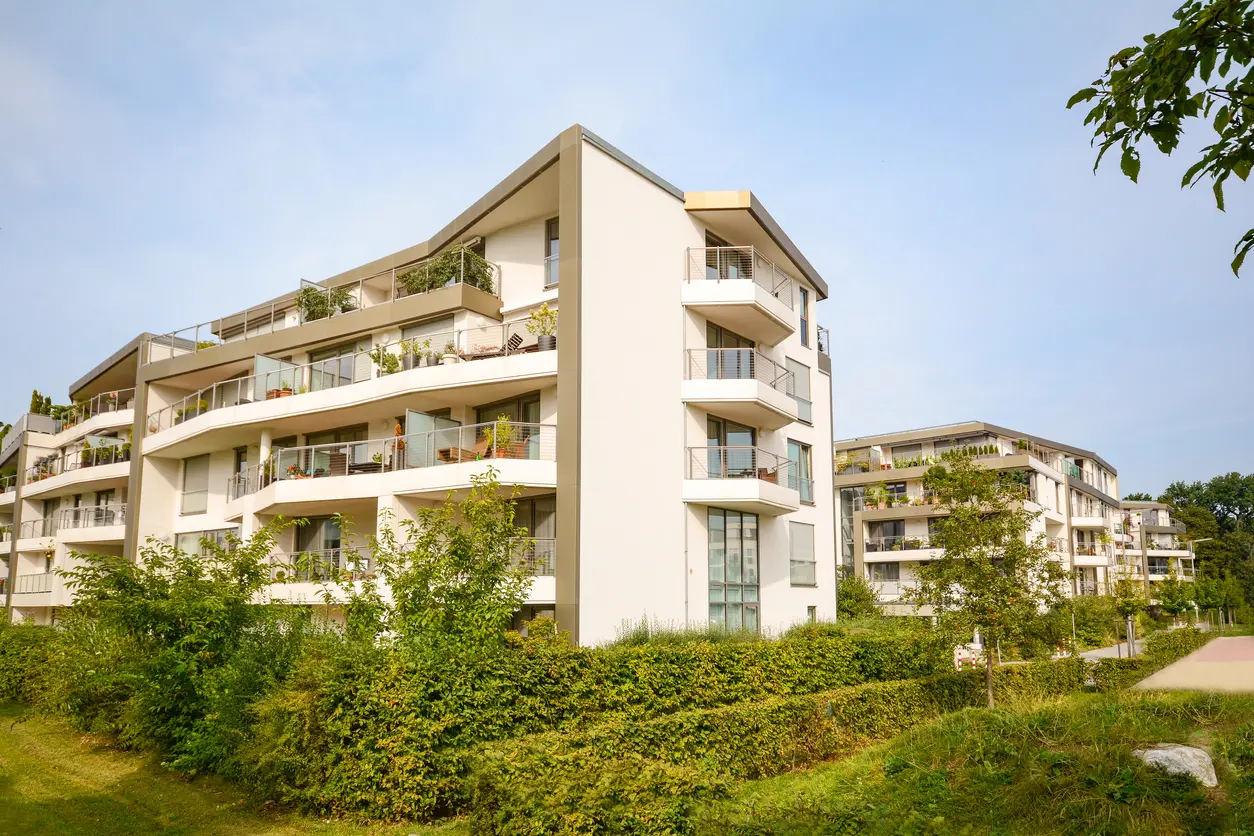 Quand faire un DPE collectif en copropriété ?