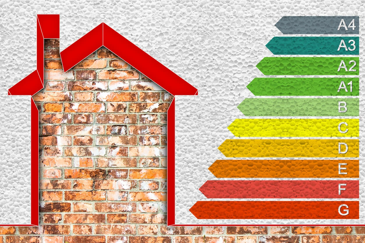 Laissez-vous accompagner pour réaliser un DPE pour location obligatoire