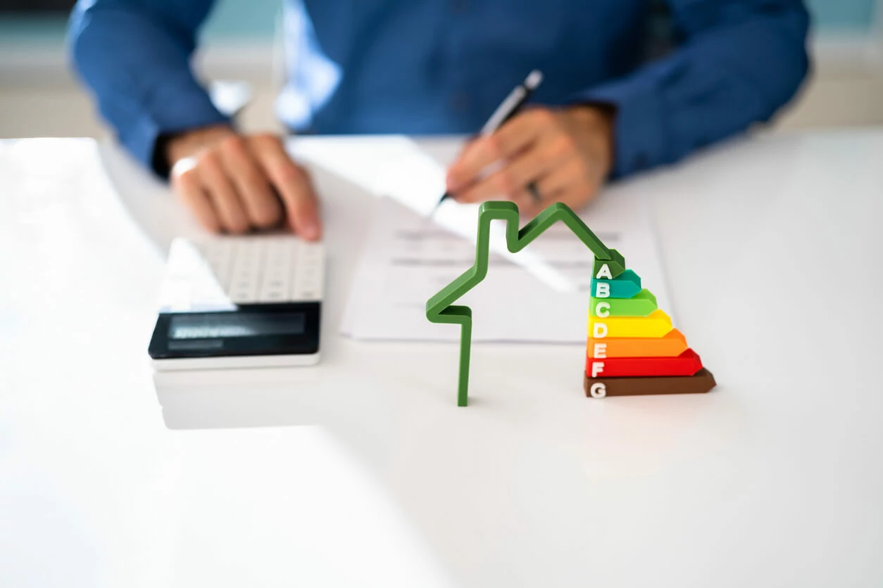 Vous devez respecter le DPE pour location obligatoire