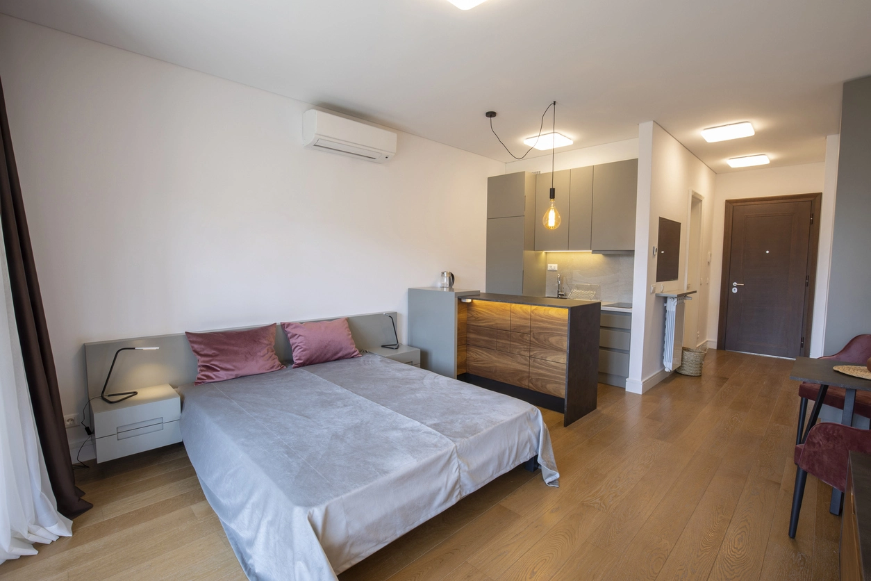 Grâce à l'encadrement de loyers à Montpellier, les locataires peuvent mieux trouver une référence.