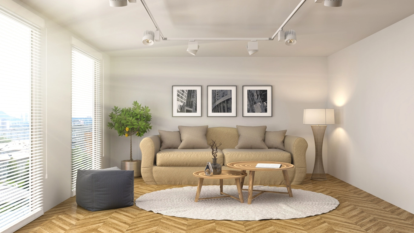 Un état des lieux de sortie vous servira de protection pendant un investissement locatif.