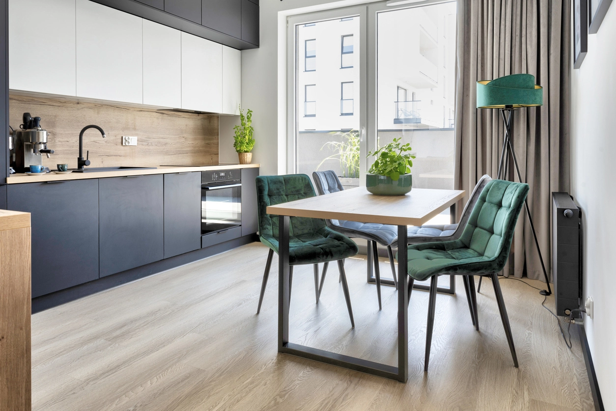 Effectuer l'état des lieux pour location saisonnière, c'est s'assurer que tout est en ordre avant l'arrivée des occupants.