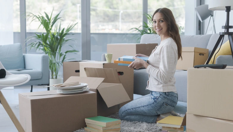 Avec une colocation à Bordeaux, il sera beaucoup plus facile de s'habituer à la vie étudiante. La proximité joue un rôle majeur.