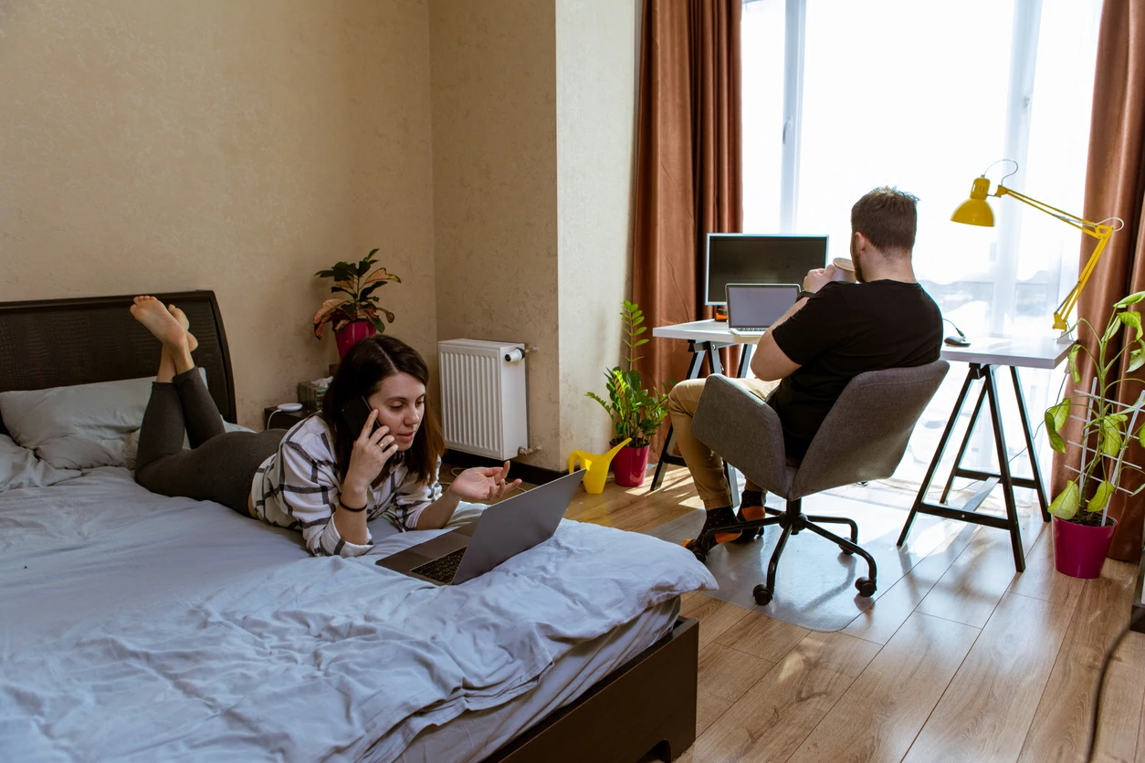 Il est plus facile d'expulser les squatteurs en 2026