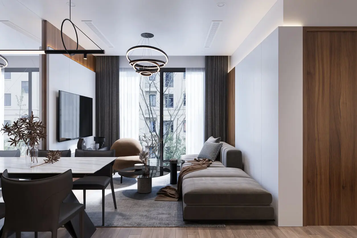 Profitez de votre financement investissement locatif.