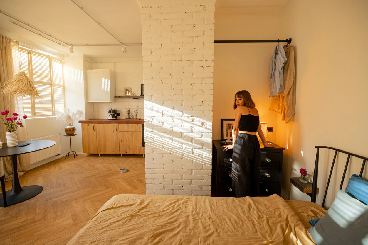 Gérer seul une location est un choix risqué