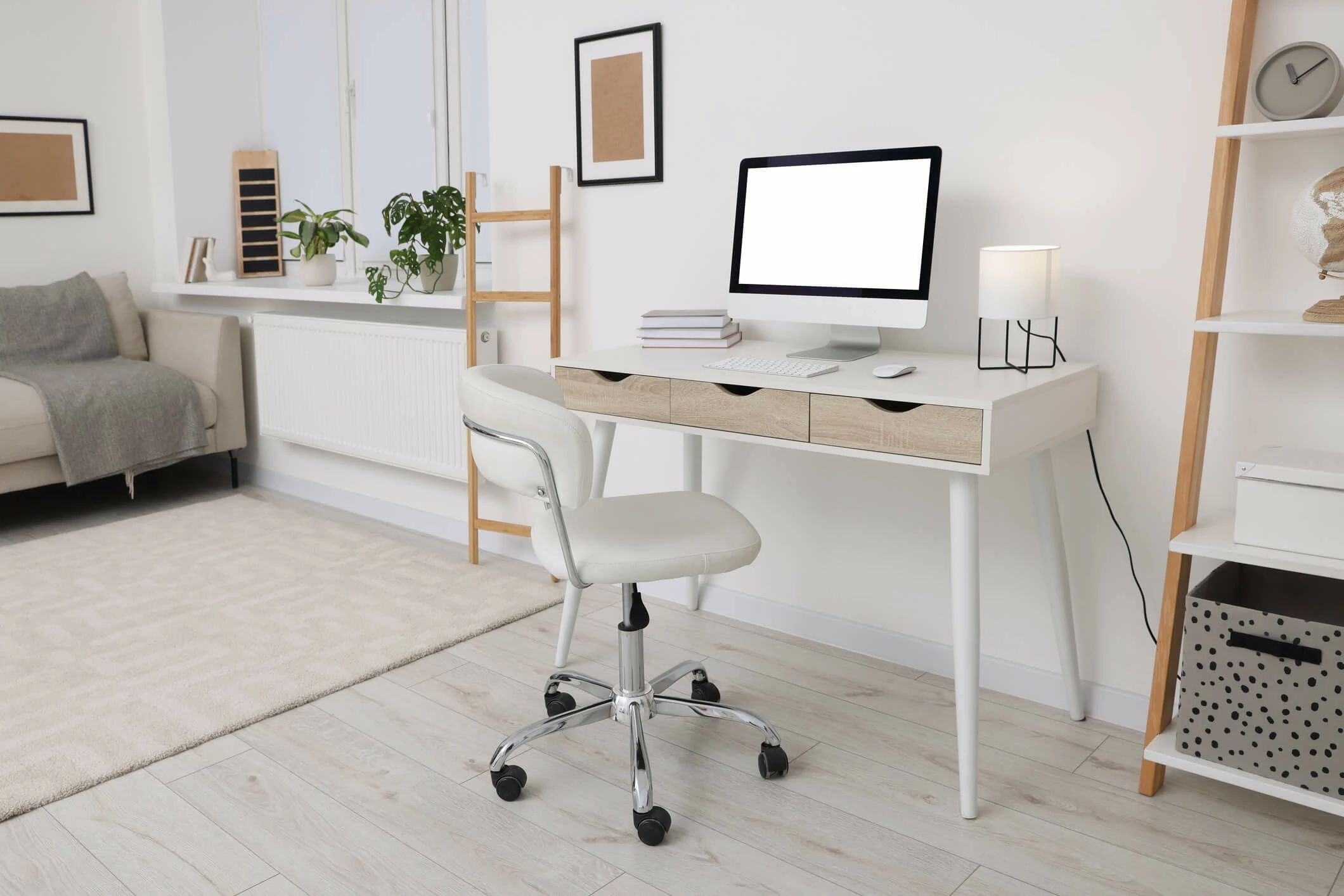 Guide pour réussir la gestion locative de bureaux à Le Cannet