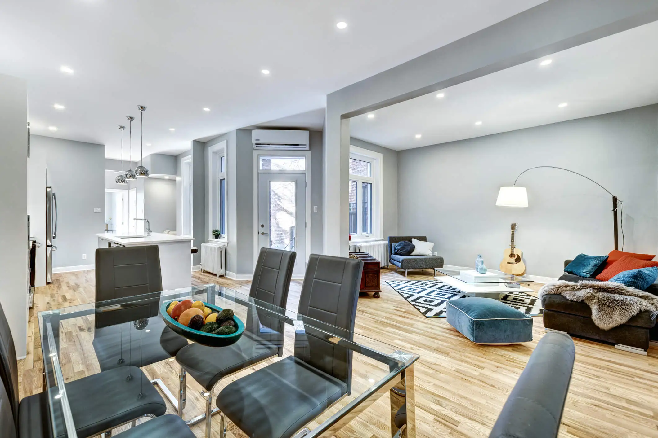 Contactez NousGérons pour profiter d'une meilleure gestion locative à Paris