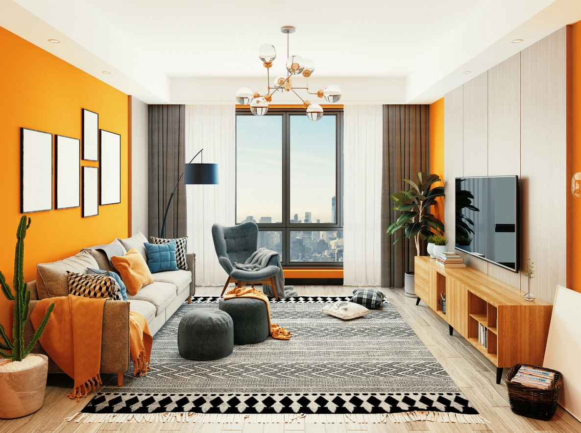 Comment déterminer les honoraires d'une gestion locative pour un appartement ?