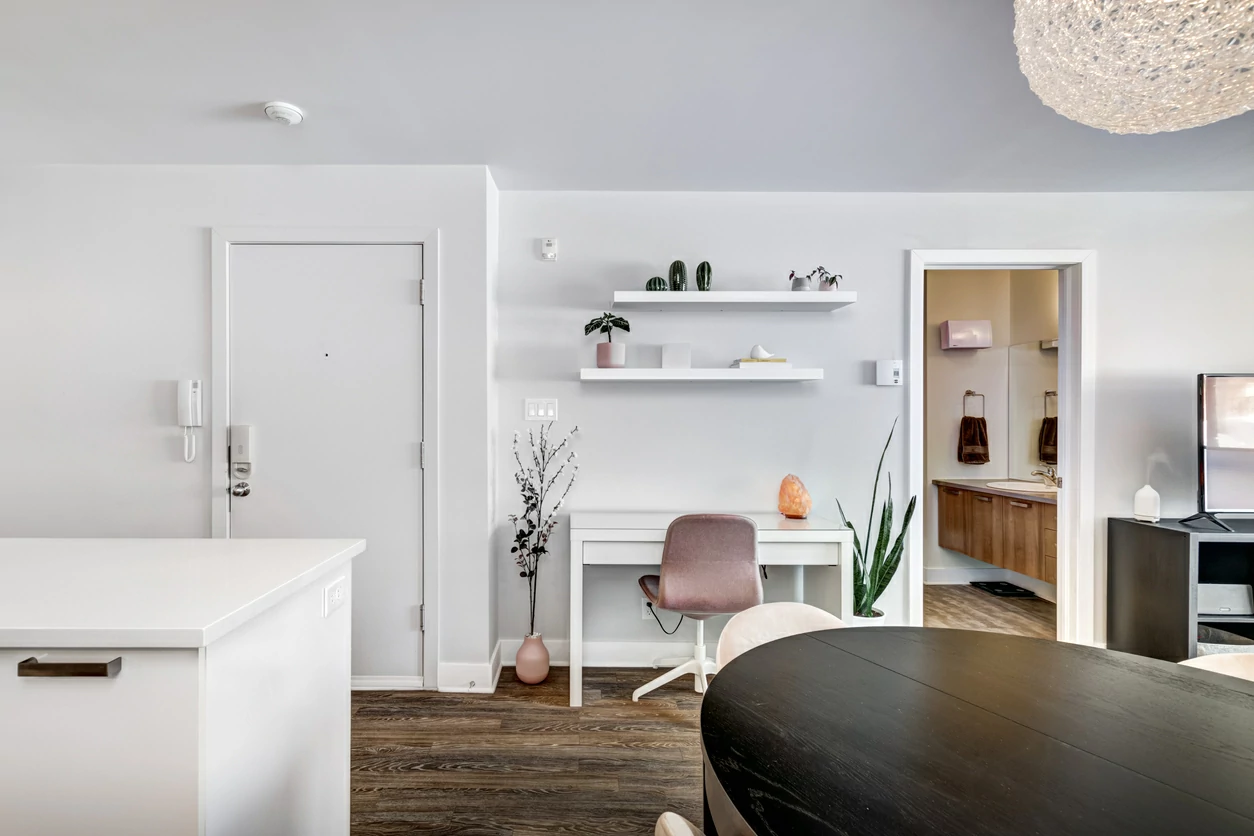 Profitez de la mise en location d'un appartement à Roubaix