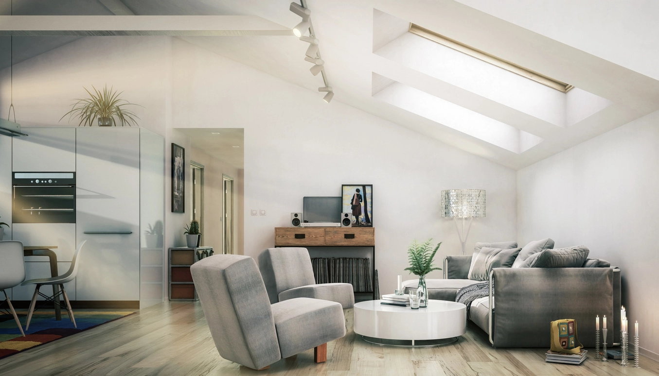 Profitez des avantages d'une location meublée