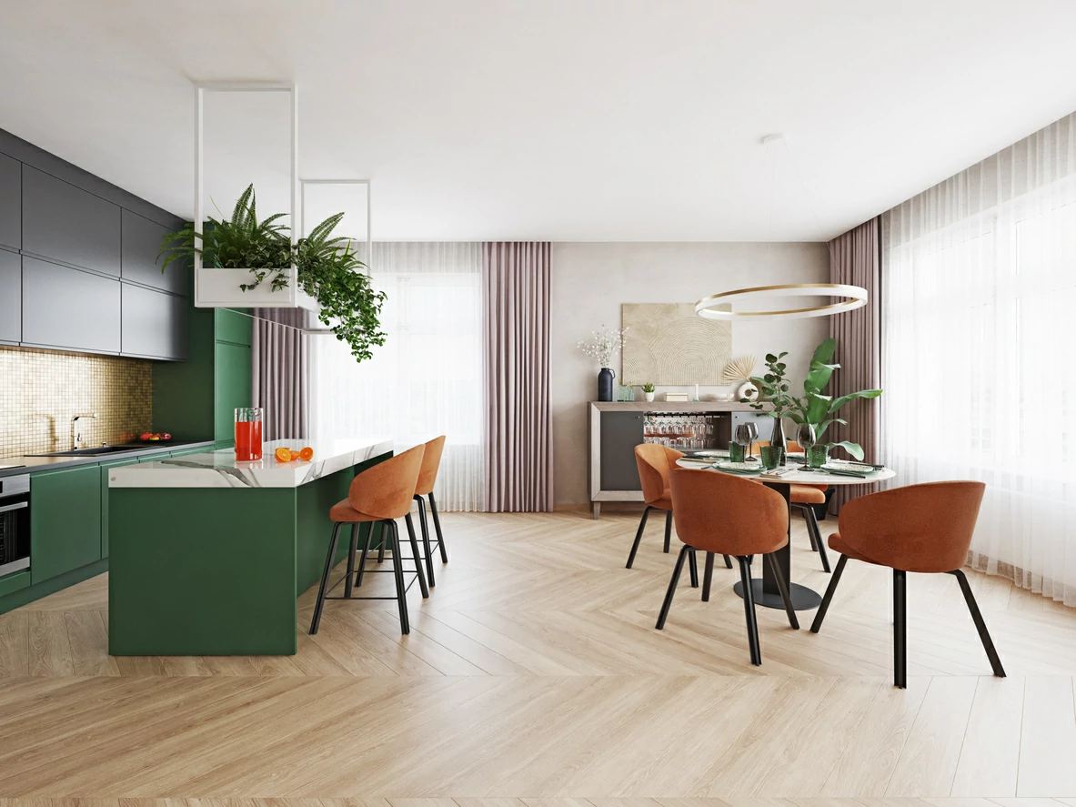 Informez-vous sur la régularisation annuelle des charges de copropriété