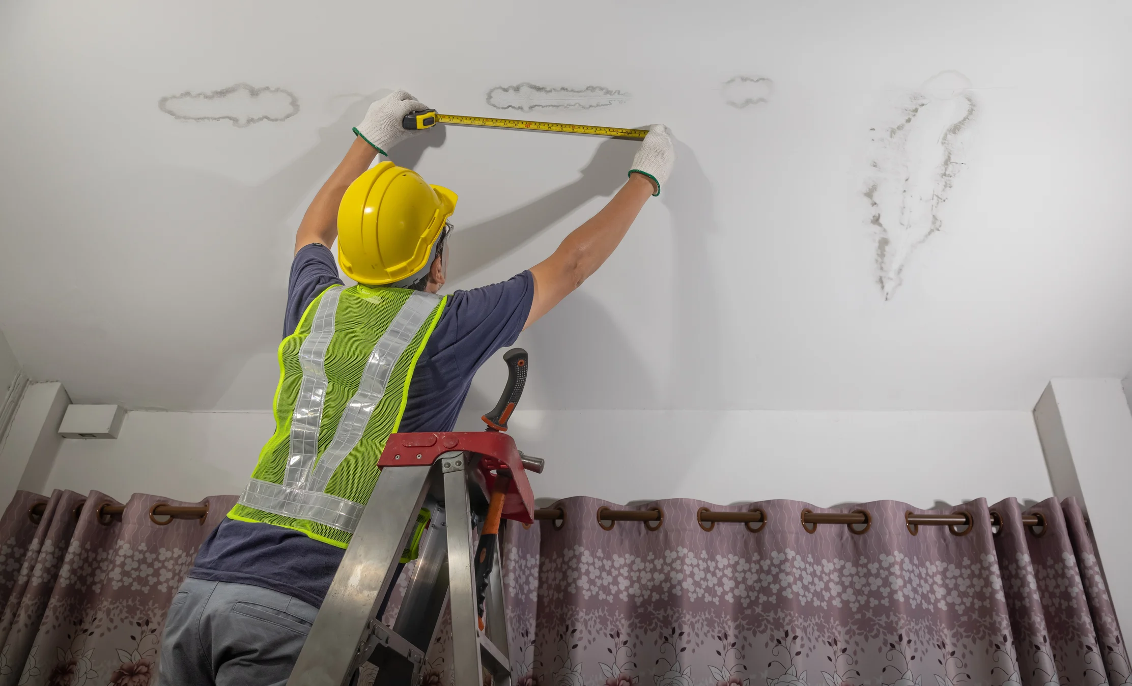 Qui paie quoi sur les travaux de rénovation ?