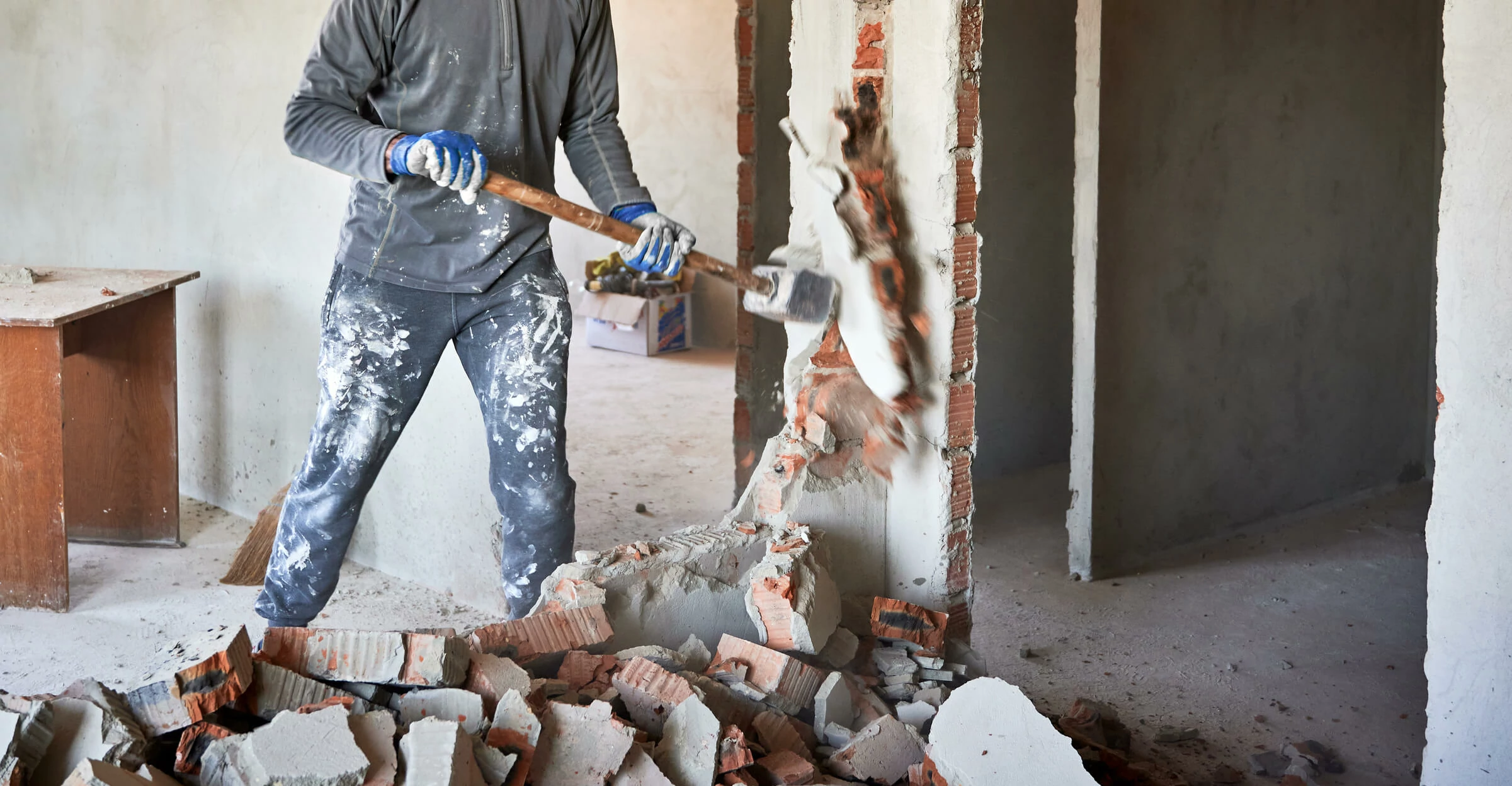 Déterminez qui paie quoi sur les travaux de rénovation ?