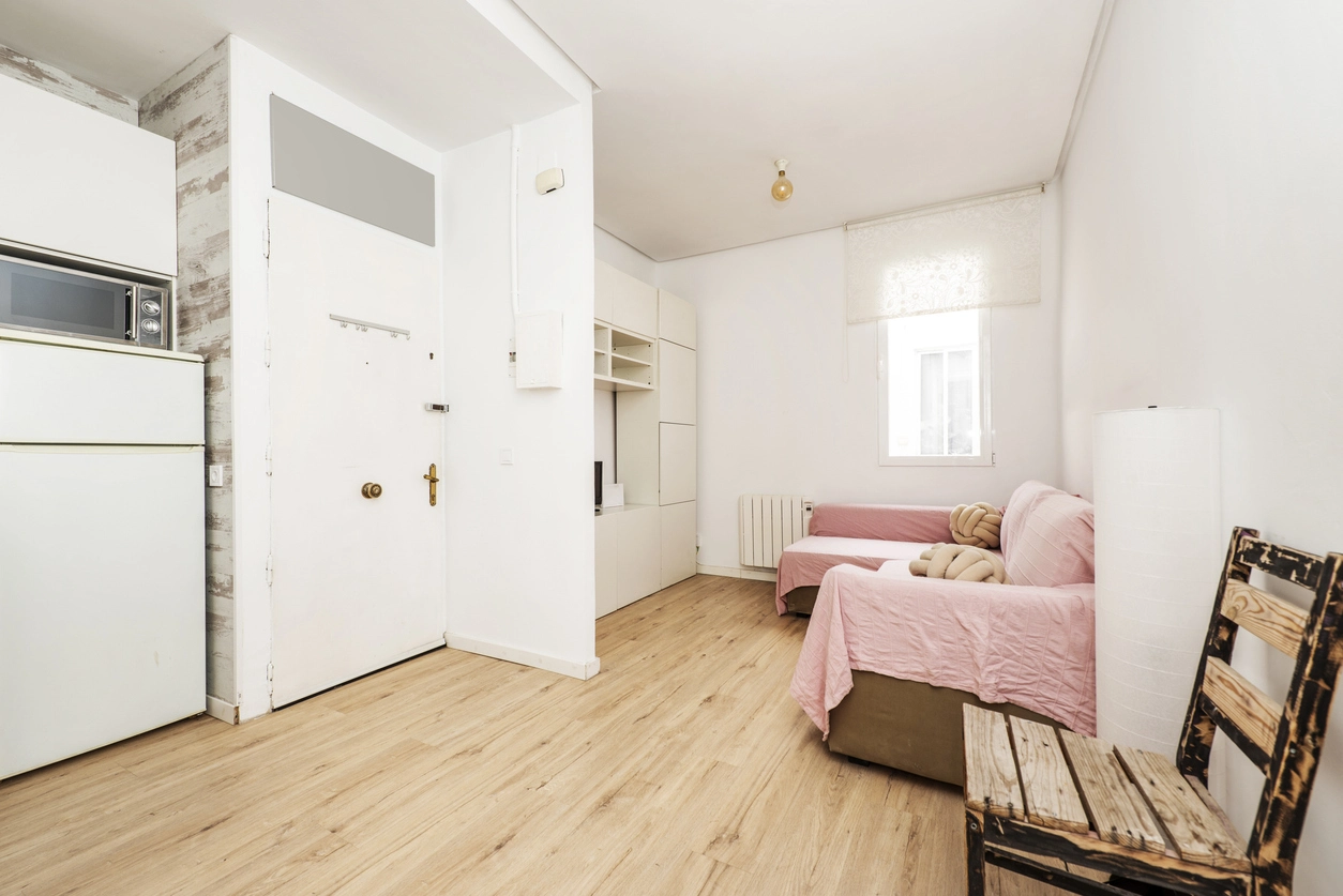 Avoir un appartement t2 rapidement est parfois compliqué dans les zones tendues.