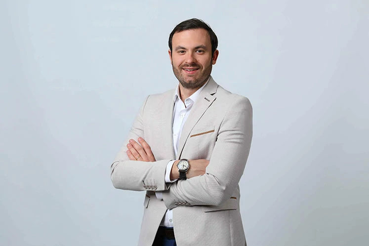 Mickaël ZONTA
