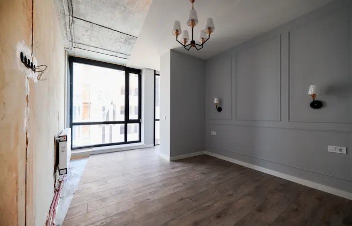 Mega menu card image