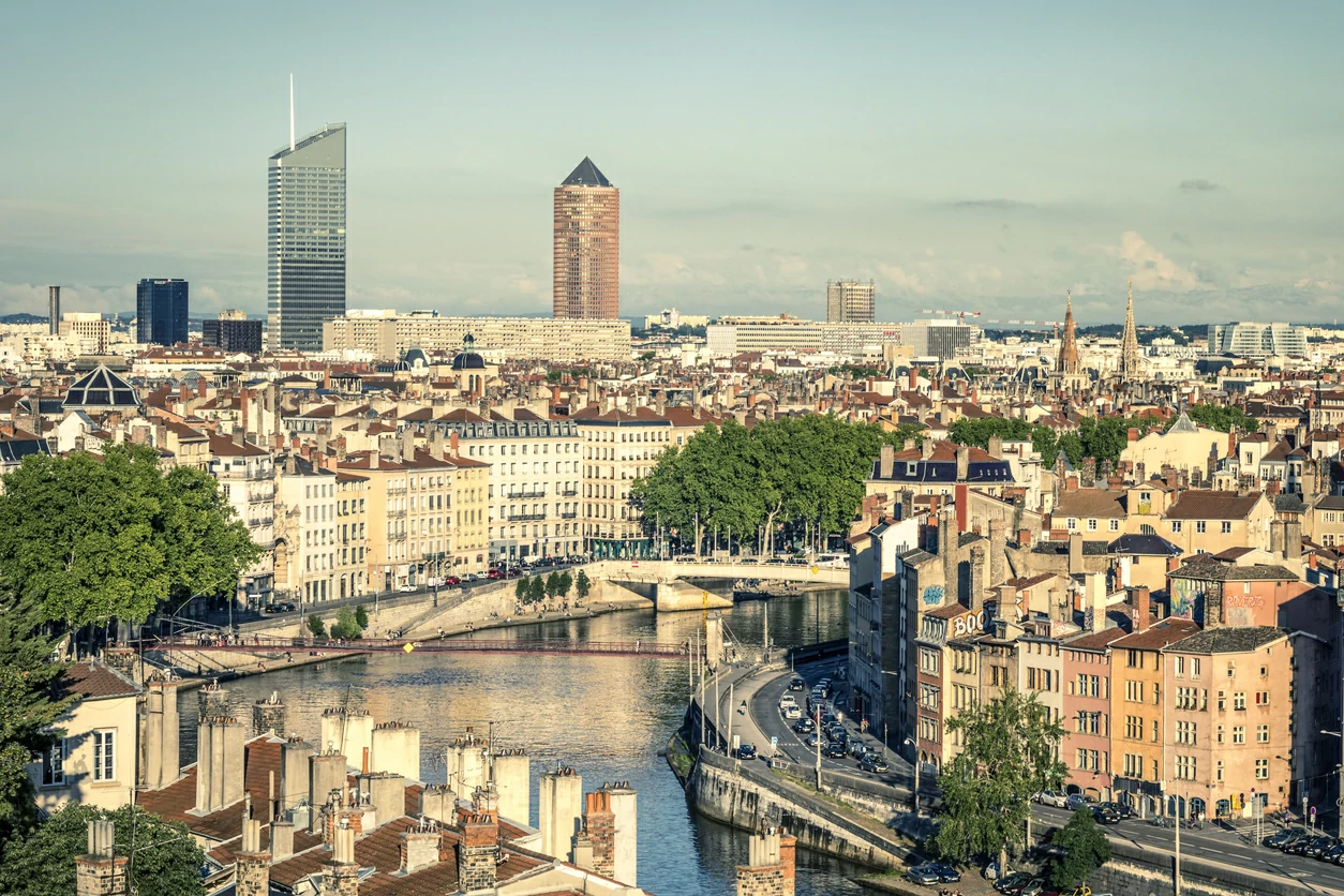 Colocation étudiant Lyon : trouvez le meilleur logement