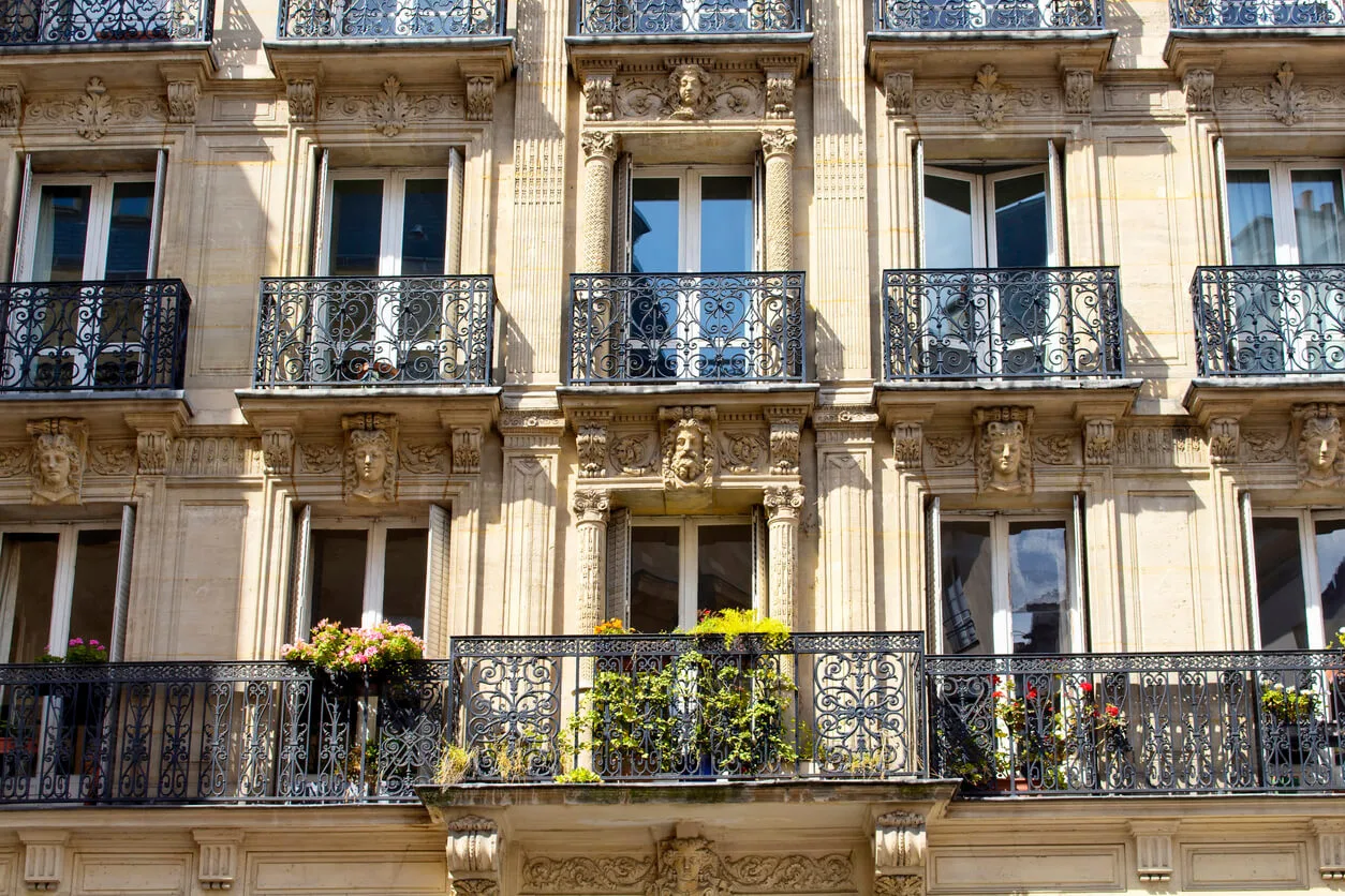 Colocation étudiant Paris : trouvez un logement sans galérer