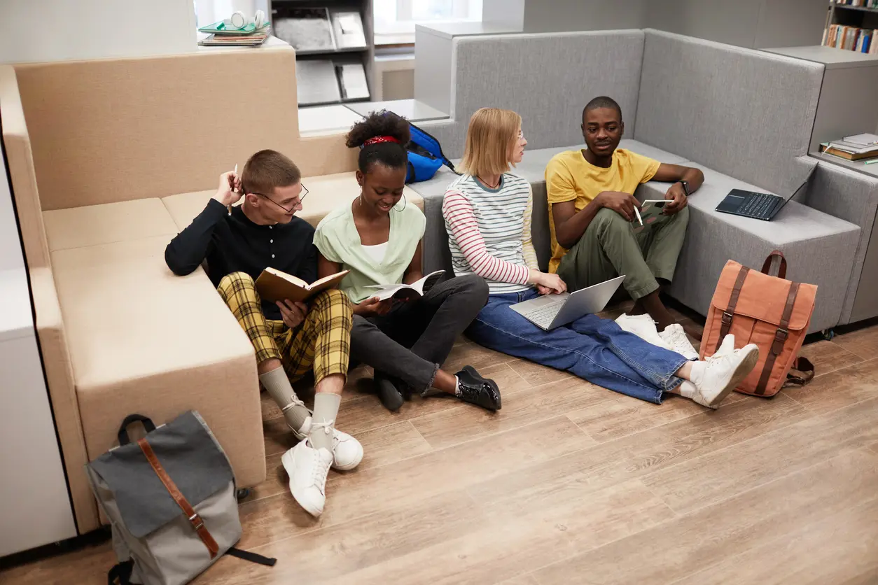 Colocation étudiant : dénichez votre logement en France