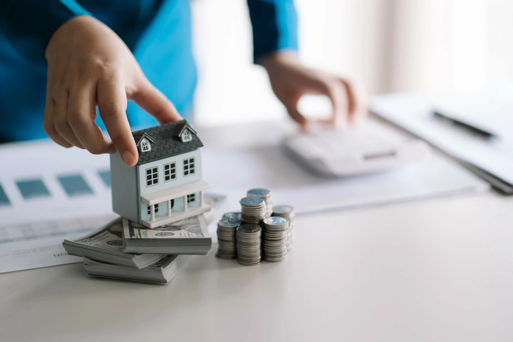 Conditions pour louer un appartement : les points à connaître