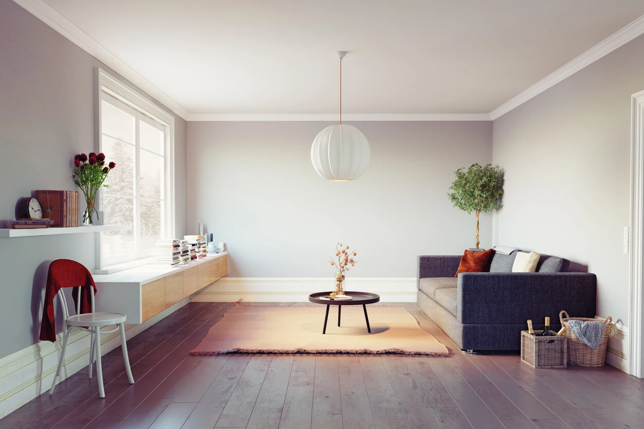 Mega menu card image