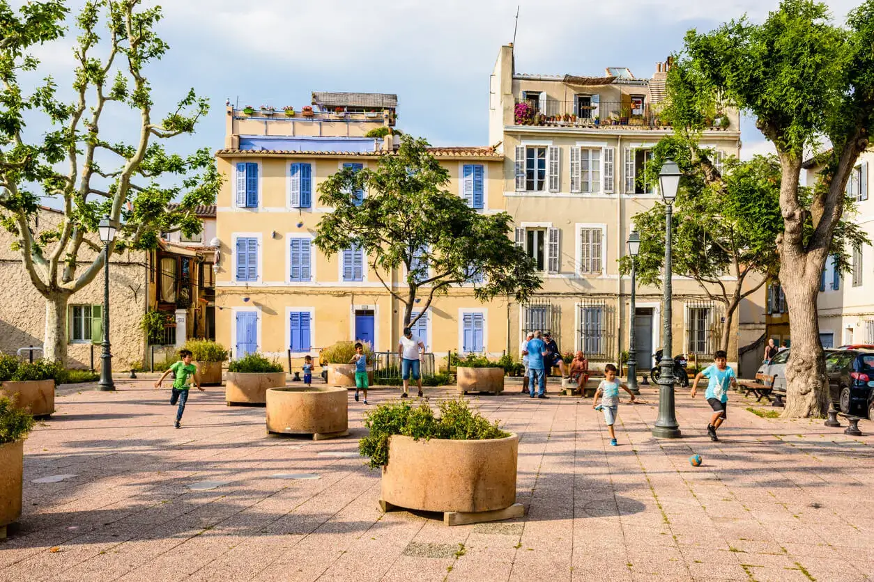 Diagnostic immobilier Marseille : La Cité Phocéenne sous la loupe !