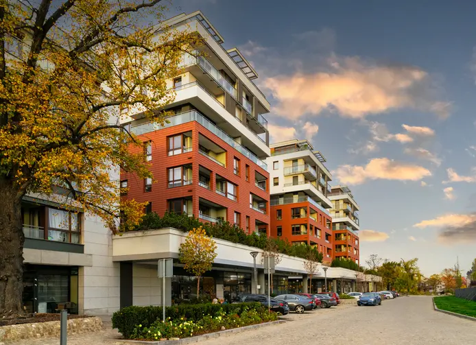 Mega menu card image