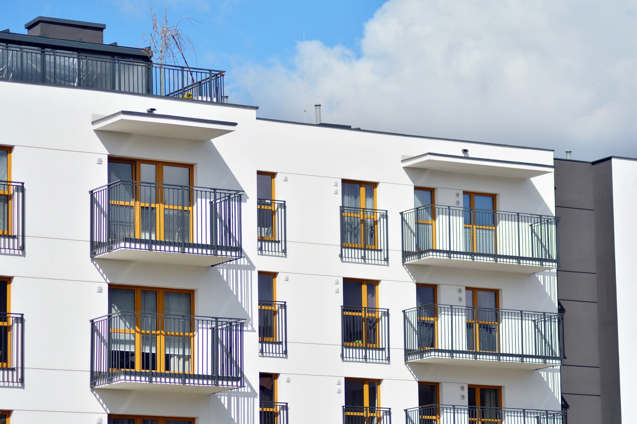 Mega menu card image