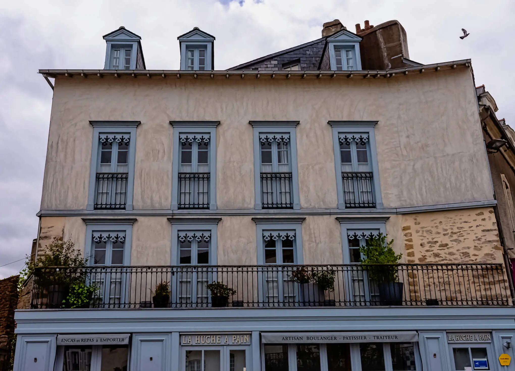 Mega menu card image