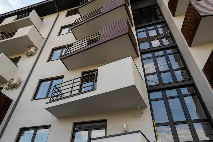 Mega menu card image