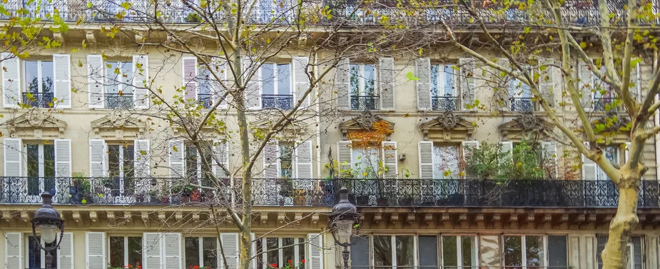 Mega menu card image