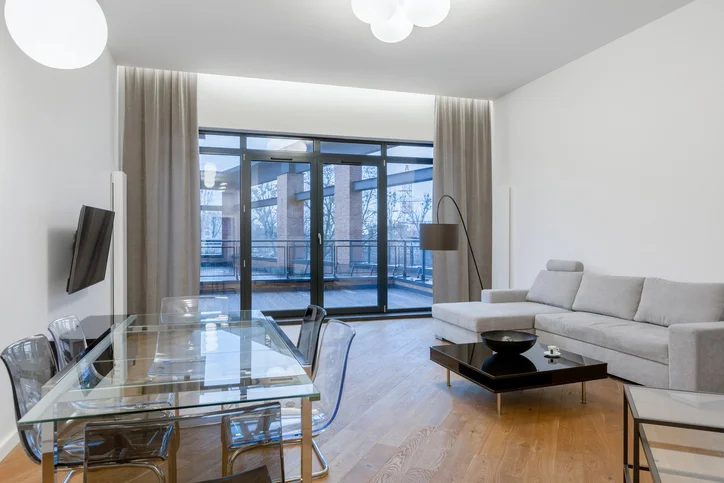 Mega menu card image