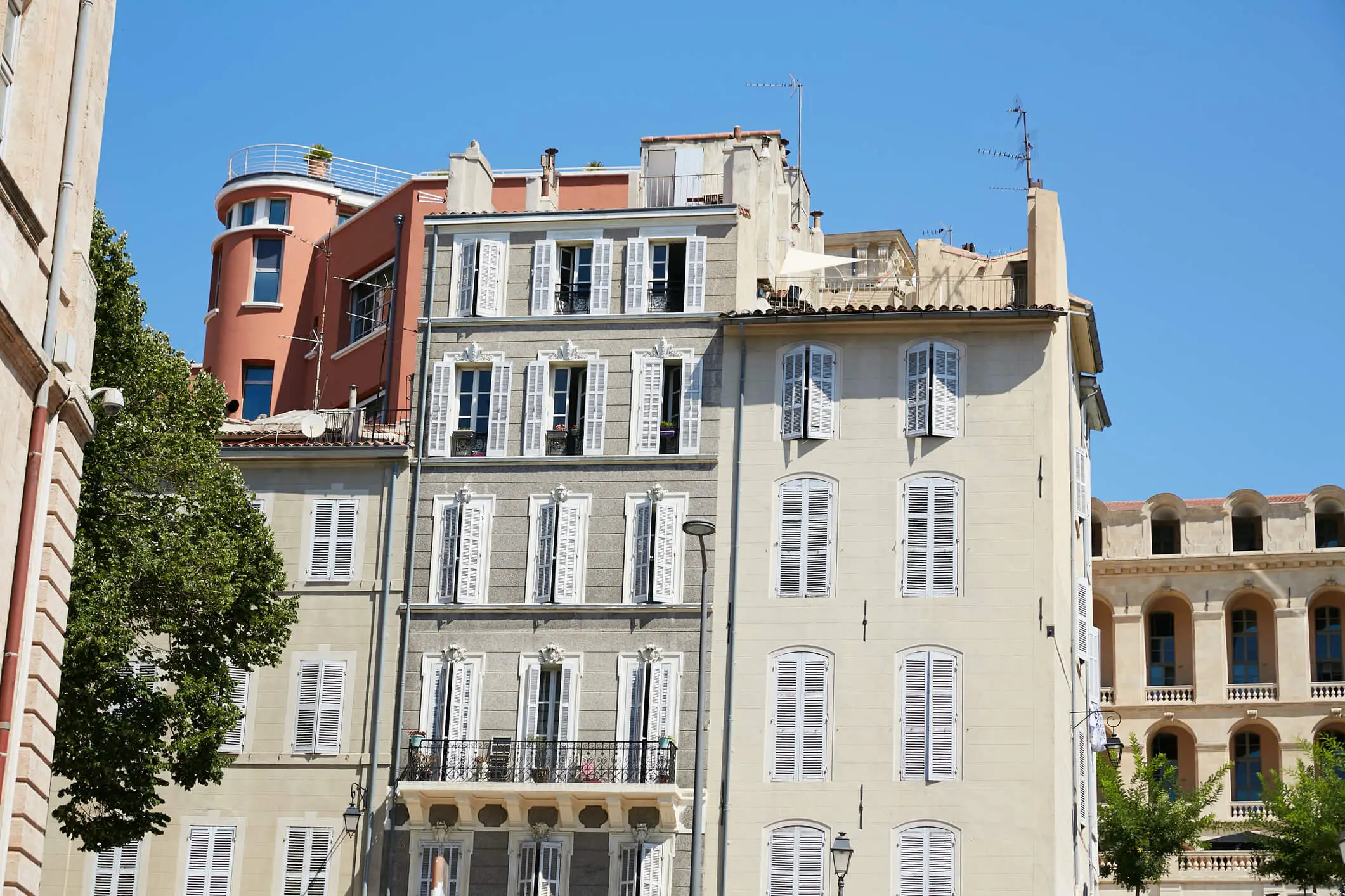 Gestion location Marseille : étapes clés pour réussir votre projet !