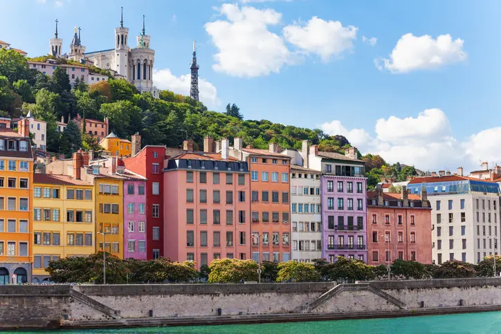 Gestion locative à Lyon : recourir à une agence compétente
