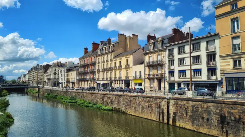 Gestion de location à Rennes : notre service !