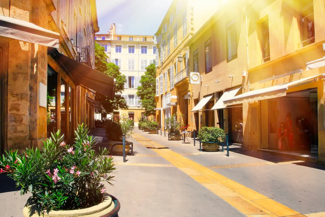 Gestion locative Aix-en-Provence : maximisez vos loyers