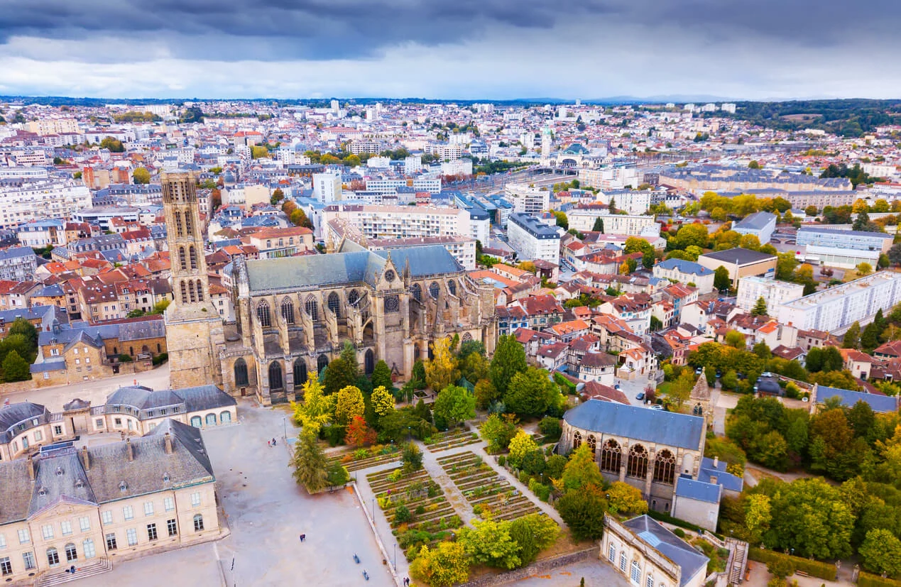 Gestion locative Limoges : simplifiez votre investissement