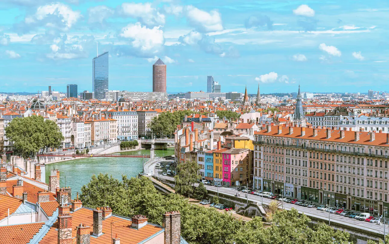 Gestion locative Lyon