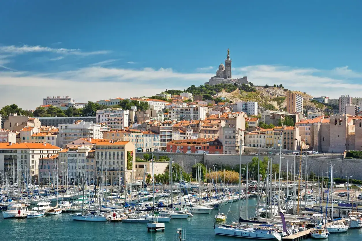 Gestion locative Marseille : une rentabilité garantie